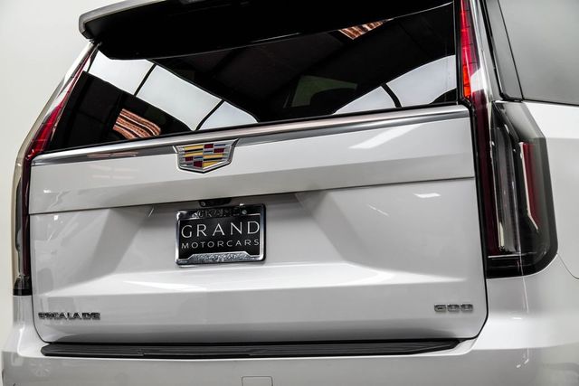 2021 Cadillac Escalade 4WD 4dr Premium Luxury - 22997527 - 12