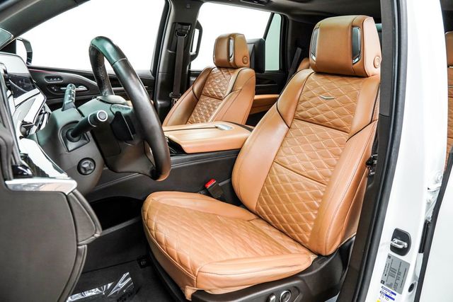 2021 Cadillac Escalade 4WD 4dr Premium Luxury - 22997527 - 14