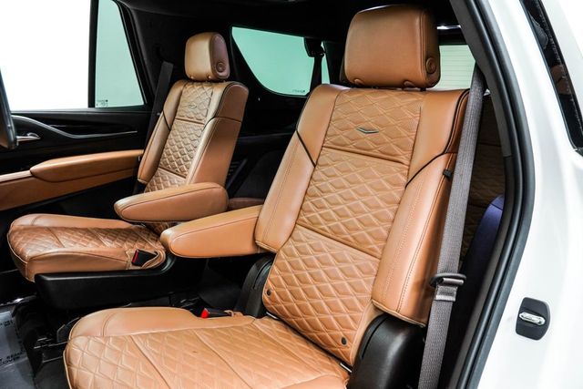 2021 Cadillac Escalade 4WD 4dr Premium Luxury - 22997527 - 16