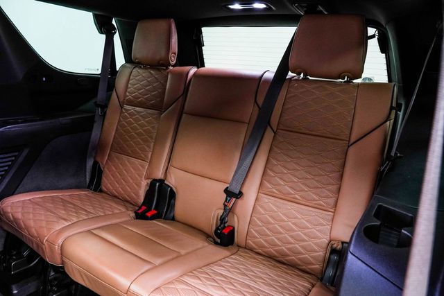 2021 Cadillac Escalade 4WD 4dr Premium Luxury - 22997527 - 18