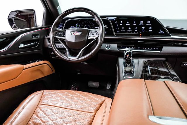 2021 Cadillac Escalade 4WD 4dr Premium Luxury - 22997527 - 24