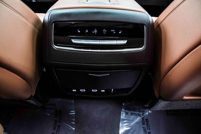 2021 Cadillac Escalade 4WD 4dr Premium Luxury - 22997527 - 25