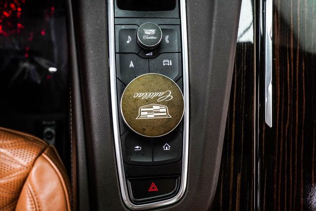 2021 Cadillac Escalade 4WD 4dr Premium Luxury - 22997527 - 27