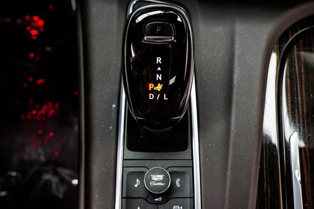 2021 Cadillac Escalade 4WD 4dr Premium Luxury - 22997527 - 28