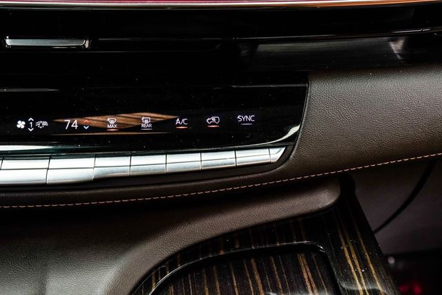 2021 Cadillac Escalade 4WD 4dr Premium Luxury - 22997527 - 29