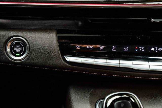 2021 Cadillac Escalade 4WD 4dr Premium Luxury - 22997527 - 30