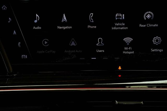 2021 Cadillac Escalade 4WD 4dr Premium Luxury - 22997527 - 32