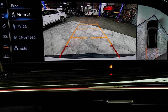 2021 Cadillac Escalade 4WD 4dr Premium Luxury - 22997527 - 36