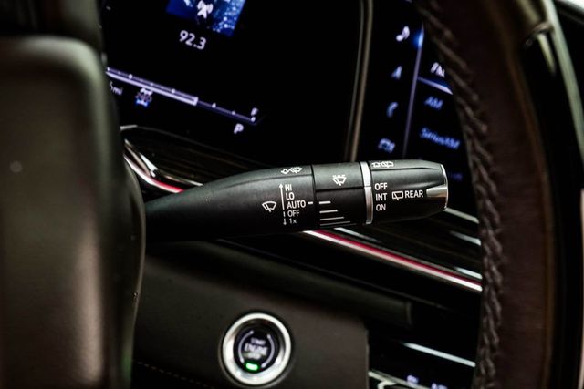 2021 Cadillac Escalade 4WD 4dr Premium Luxury - 22997527 - 43