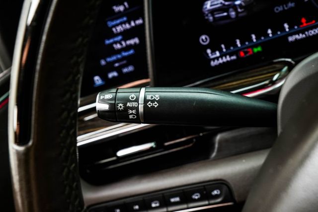 2021 Cadillac Escalade 4WD 4dr Premium Luxury - 22997527 - 44