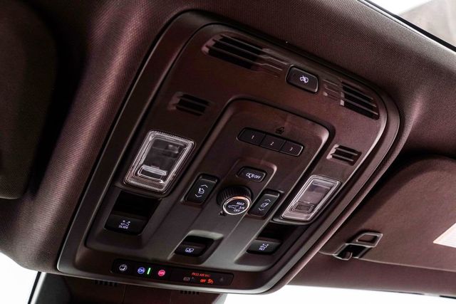 2021 Cadillac Escalade 4WD 4dr Premium Luxury - 22997527 - 45