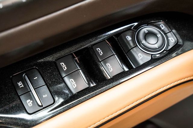 2021 Cadillac Escalade 4WD 4dr Premium Luxury - 22997527 - 48