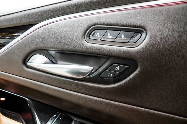 2021 Cadillac Escalade 4WD 4dr Premium Luxury - 22997527 - 49