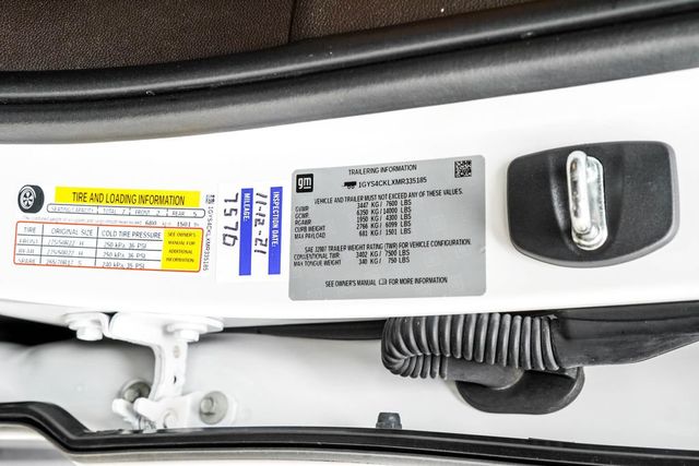 2021 Cadillac Escalade 4WD 4dr Premium Luxury - 22997527 - 51