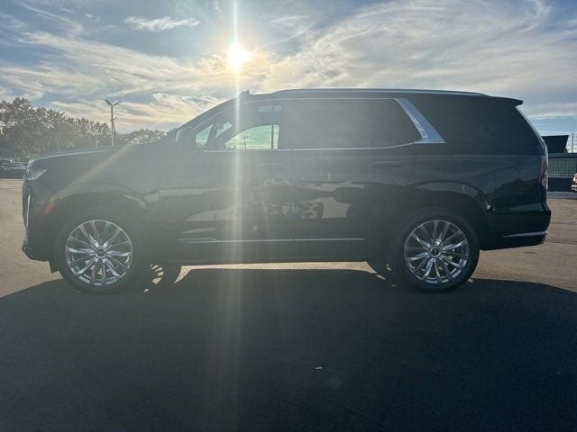 2021 Cadillac Escalade 4WD 4dr Premium Luxury - 22650839 - 20