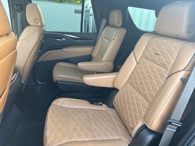 2021 Cadillac Escalade 4WD 4dr Premium Luxury - 22650839 - 4