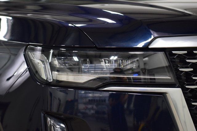 2021 Cadillac Escalade 4WD 4dr Premium Luxury - 22938000 - 11