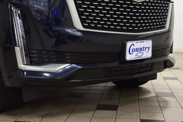 2021 Cadillac Escalade 4WD 4dr Premium Luxury - 22938000 - 12