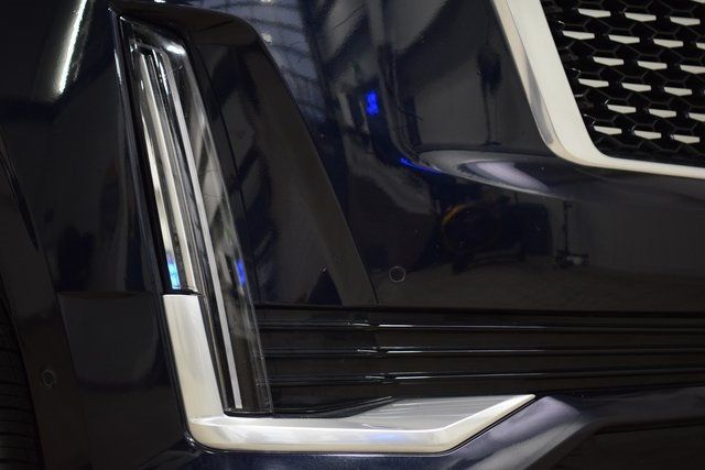 2021 Cadillac Escalade 4WD 4dr Premium Luxury - 22938000 - 13