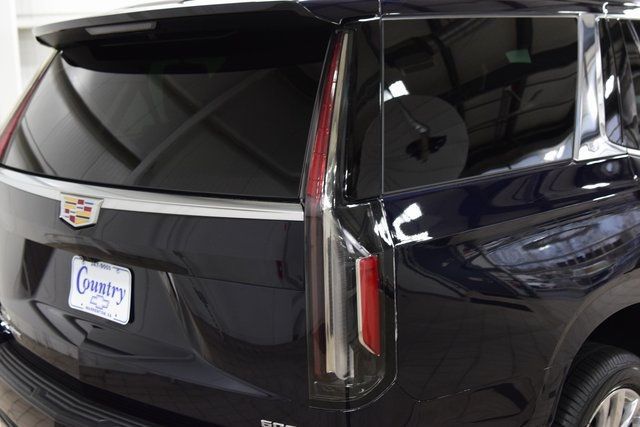 2021 Cadillac Escalade 4WD 4dr Premium Luxury - 22938000 - 18