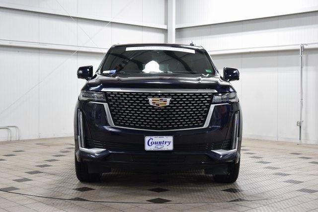 2021 Cadillac Escalade 4WD 4dr Premium Luxury - 22938000 - 1