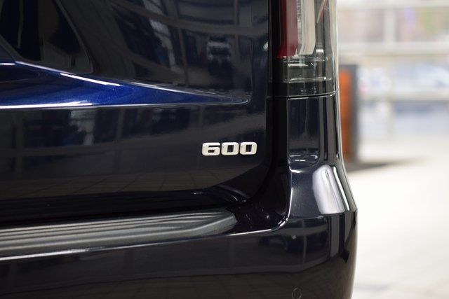 2021 Cadillac Escalade 4WD 4dr Premium Luxury - 22938000 - 21