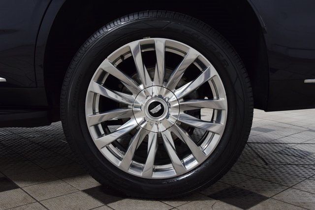 2021 Cadillac Escalade 4WD 4dr Premium Luxury - 22938000 - 27