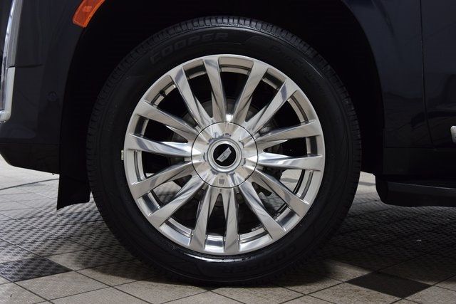 2021 Cadillac Escalade 4WD 4dr Premium Luxury - 22938000 - 28