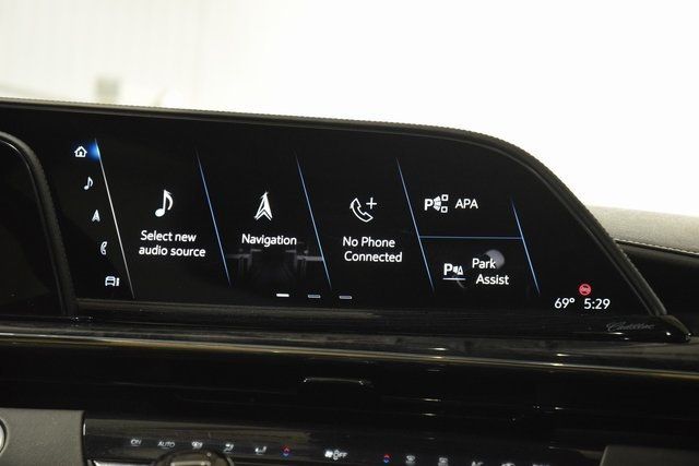 2021 Cadillac Escalade 4WD 4dr Premium Luxury - 22938000 - 32