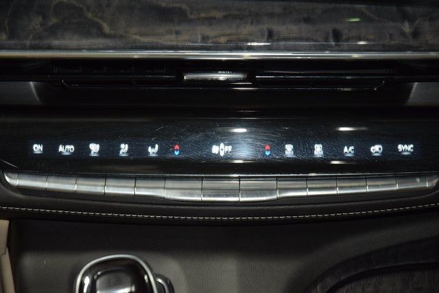 2021 Cadillac Escalade 4WD 4dr Premium Luxury - 22938000 - 33