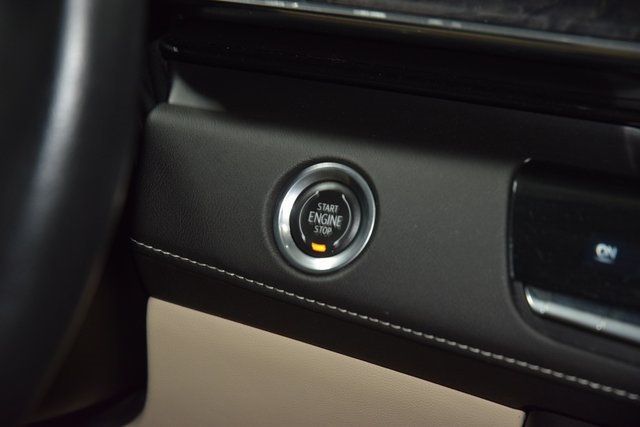 2021 Cadillac Escalade 4WD 4dr Premium Luxury - 22938000 - 36