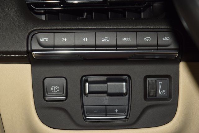 2021 Cadillac Escalade 4WD 4dr Premium Luxury - 22938000 - 37
