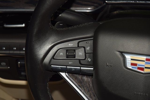 2021 Cadillac Escalade 4WD 4dr Premium Luxury - 22938000 - 39