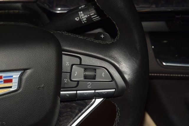 2021 Cadillac Escalade 4WD 4dr Premium Luxury - 22938000 - 40