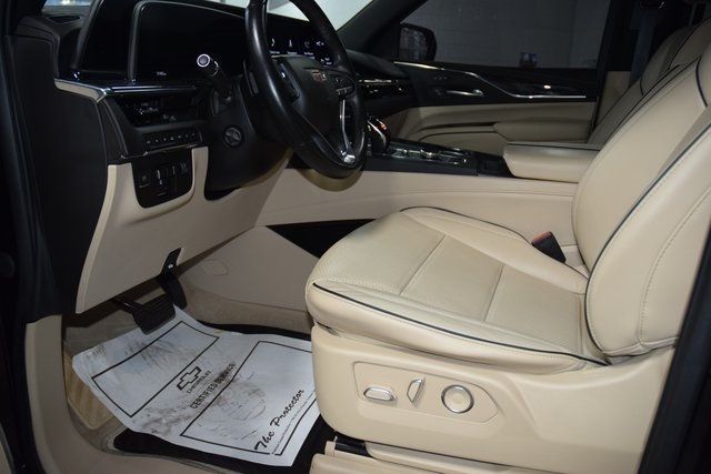 2021 Cadillac Escalade 4WD 4dr Premium Luxury - 22938000 - 41