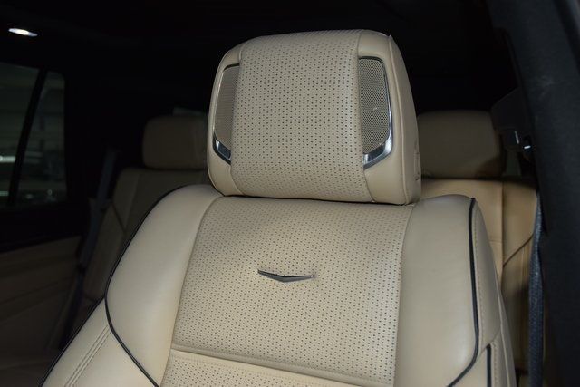 2021 Cadillac Escalade 4WD 4dr Premium Luxury - 22938000 - 43