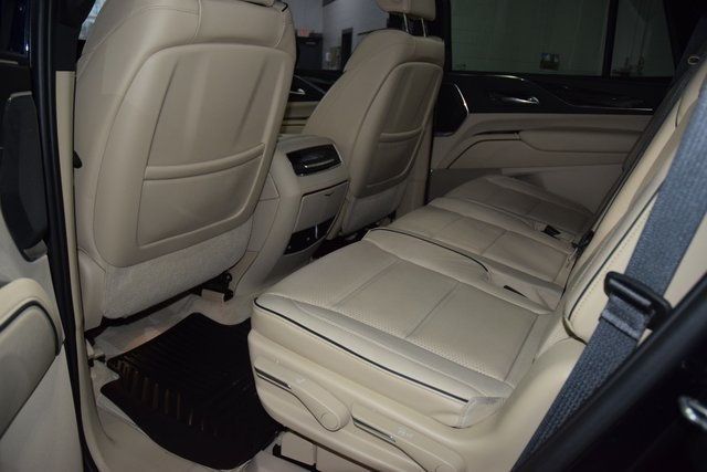 2021 Cadillac Escalade 4WD 4dr Premium Luxury - 22938000 - 44