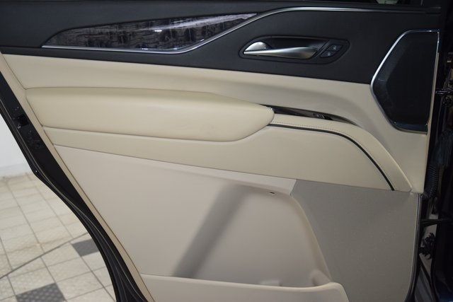 2021 Cadillac Escalade 4WD 4dr Premium Luxury - 22938000 - 46