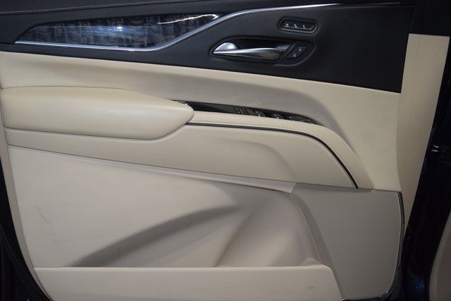 2021 Cadillac Escalade 4WD 4dr Premium Luxury - 22938000 - 49