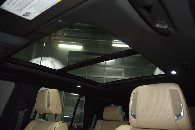 2021 Cadillac Escalade 4WD 4dr Premium Luxury - 22938000 - 53