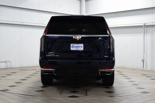 2021 Cadillac Escalade 4WD 4dr Premium Luxury - 22938000 - 6