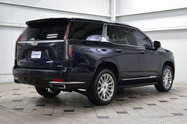 2021 Cadillac Escalade 4WD 4dr Premium Luxury - 22938000 - 7
