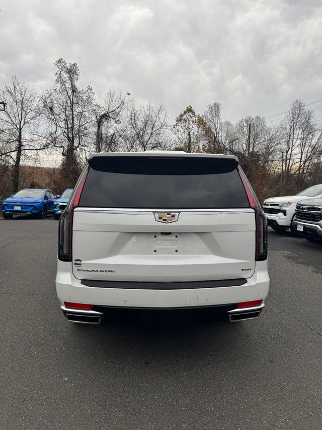 2021 Cadillac Escalade 4WD 4dr Premium Luxury - 22947189 - 9