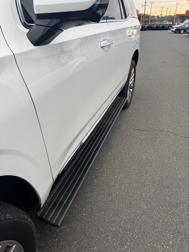 2021 Cadillac Escalade 4WD 4dr Premium Luxury - 22947189 - 16