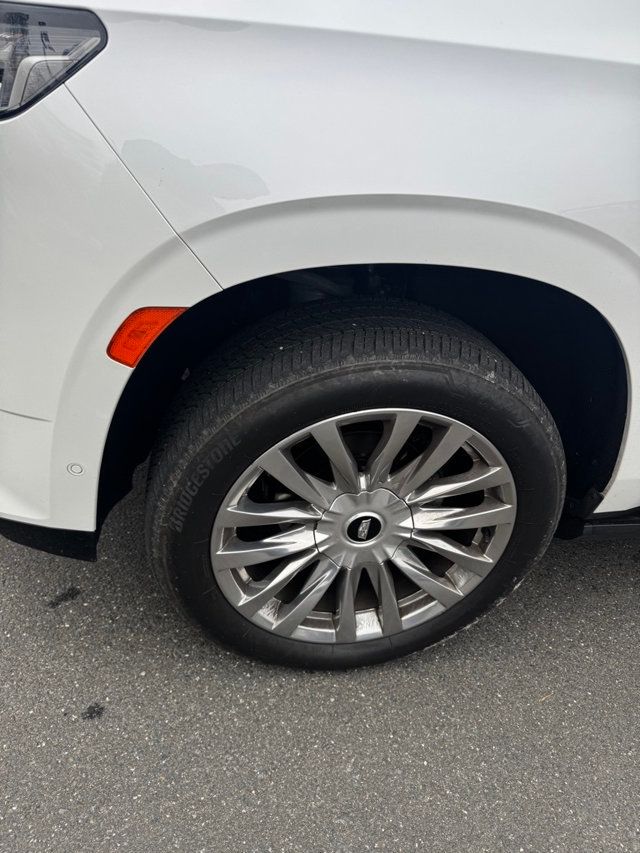 2021 Cadillac Escalade 4WD 4dr Premium Luxury - 22947189 - 17