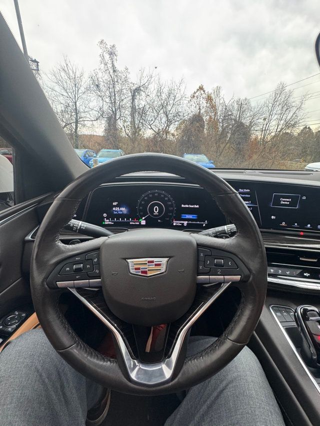 2021 Cadillac Escalade 4WD 4dr Premium Luxury - 22947189 - 20