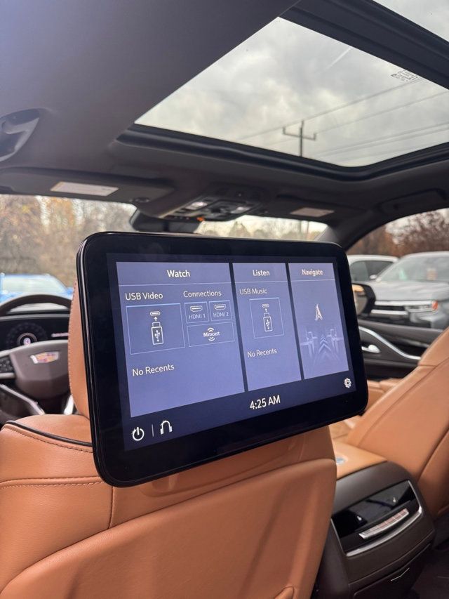 2021 Cadillac Escalade 4WD 4dr Premium Luxury - 22947189 - 21