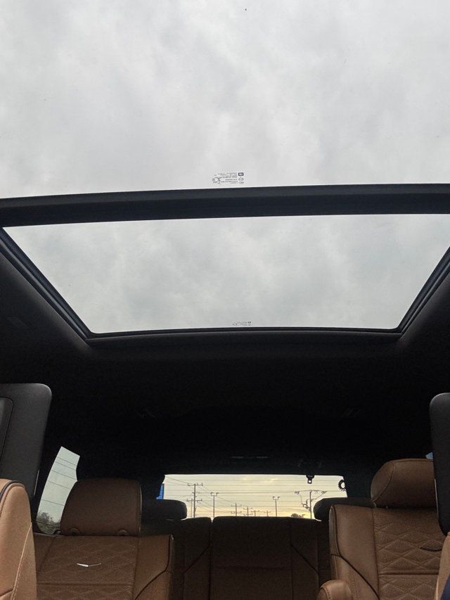 2021 Cadillac Escalade 4WD 4dr Premium Luxury - 22947189 - 22