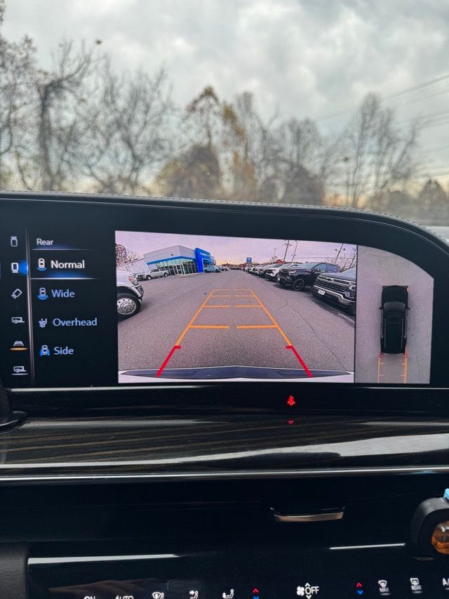 2021 Cadillac Escalade 4WD 4dr Premium Luxury - 22947189 - 25