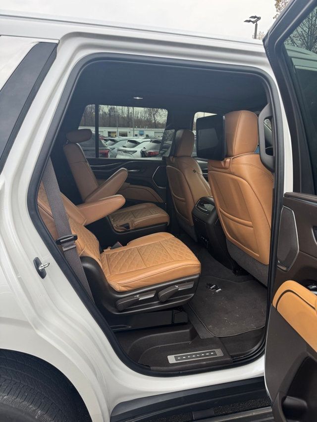 2021 Cadillac Escalade 4WD 4dr Premium Luxury - 22947189 - 26